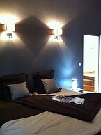 La Villa dans les Pins