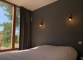 La Villa dans les Pins