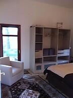 La Villa dans les Pins