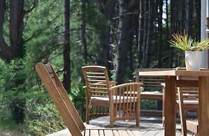 La Villa dans les Pins