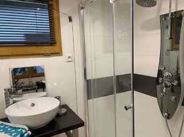 La Villa dans les Pins