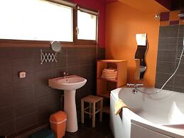 La Villa dans les Pins