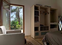 La Villa dans les Pins