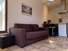 La Villa dans les Pins