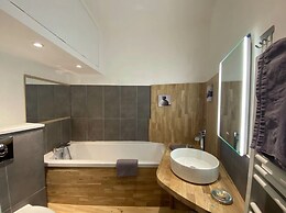 La Villa dans les Pins