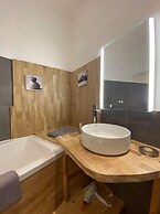 La Villa dans les Pins