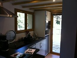 La Villa dans les Pins