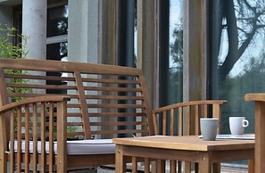 La Villa dans les Pins