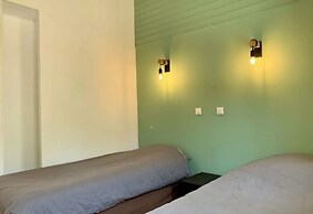 La Villa dans les Pins
