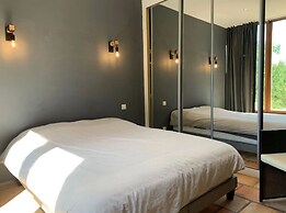 La Villa dans les Pins