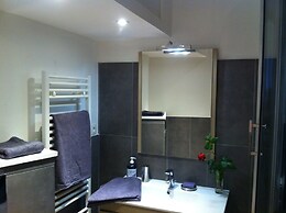 La Villa dans les Pins