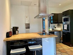 La Villa dans les Pins