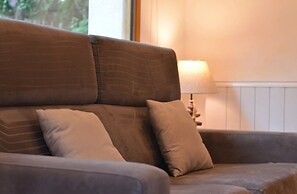 La Villa dans les Pins