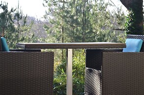 La Villa dans les Pins