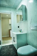 White Golden Suite Hotel