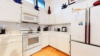 Snowcreek Iii #420 3 Bedroom Condo by RedAwning