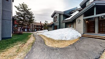 Snowcreek Iii #420 3 Bedroom Condo by RedAwning