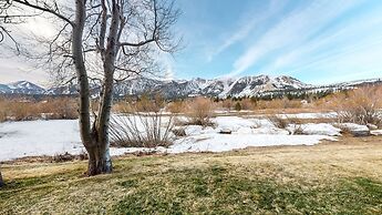 Snowcreek Iii #420 3 Bedroom Condo by RedAwning