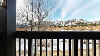 Snowcreek Iii #420 3 Bedroom Condo by RedAwning