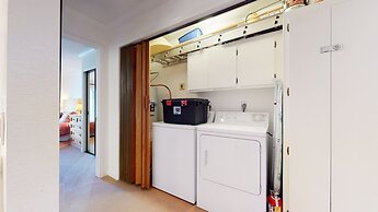 Snowcreek Iii #420 3 Bedroom Condo by RedAwning