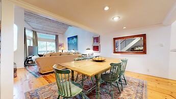 Snowcreek Iii #420 3 Bedroom Condo by RedAwning