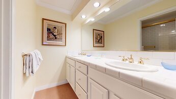 Snowcreek Iii #420 3 Bedroom Condo by RedAwning