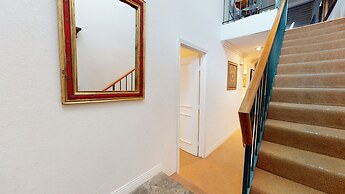 Snowcreek Iii #420 3 Bedroom Condo by RedAwning