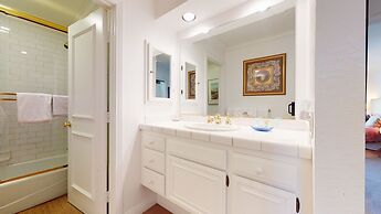 Snowcreek Iii #420 3 Bedroom Condo by RedAwning