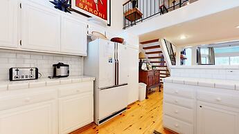 Snowcreek Iii #420 3 Bedroom Condo by RedAwning