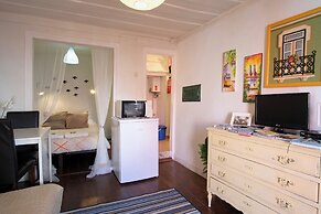 Apartment Beco Canas
