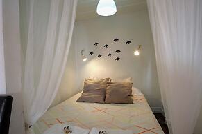 Apartment Beco Canas