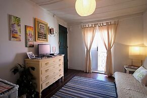 Apartment Beco Canas