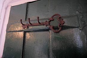 Apartment Beco Canas