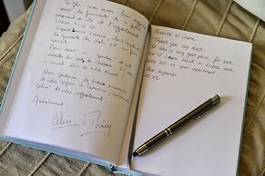 Apartment Beco Canas