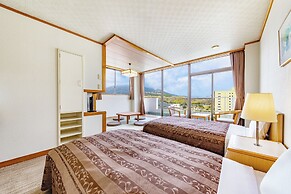 Spa Resort Hawaiians Hotel Hawaiians