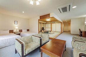 Spa Resort Hawaiians Hotel Hawaiians