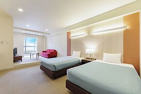 Spa Resort Hawaiians Hotel Hawaiians
