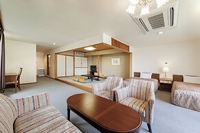 Spa Resort Hawaiians Hotel Hawaiians