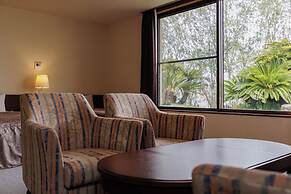 Spa Resort Hawaiians Hotel Hawaiians