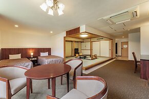 Spa Resort Hawaiians Hotel Hawaiians