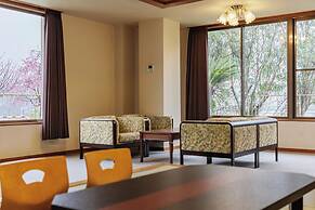 Spa Resort Hawaiians Hotel Hawaiians