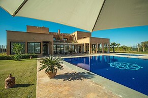 Villa Cocoon