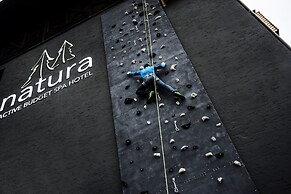 Natura Hotel Bodenmais