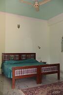 Shahar Palace