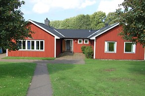 Allégården Kastlösa Vandrarhem - Hostel