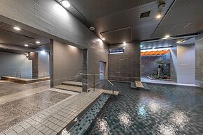 Spa Resort Hawaiians Monolith Tower