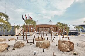 The ANMON Resort Bintan- Glamping
