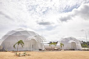 The ANMON Resort Bintan- Glamping