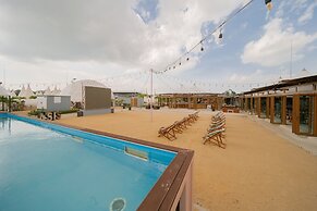 The ANMON Resort Bintan- Glamping