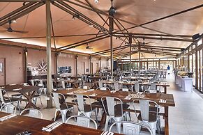 The ANMON Resort Bintan- Glamping